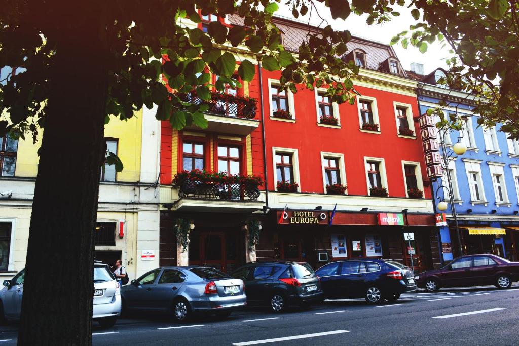 Hotel Europa